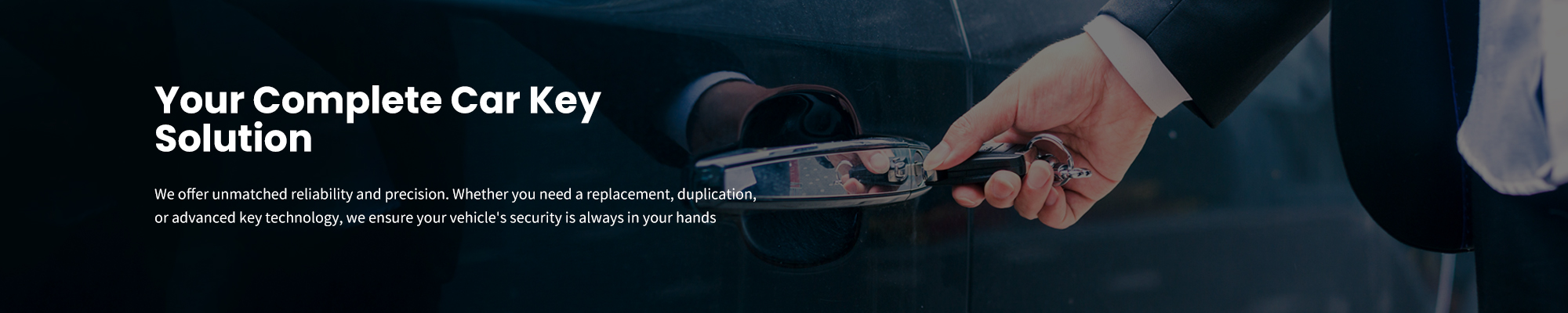 Lao Yao car key technology co., Ltd.