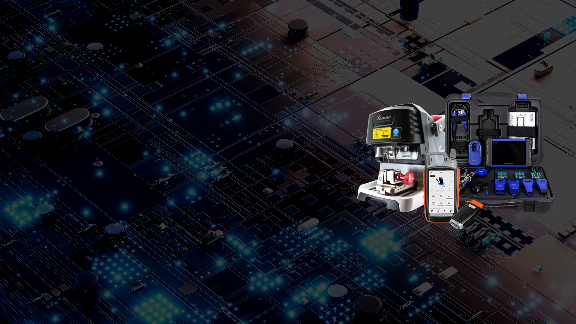 Lao Yao car key technology co., Ltd.