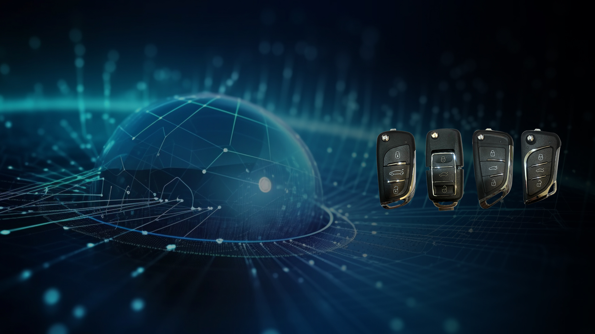 Lao Yao car key technology co., Ltd.