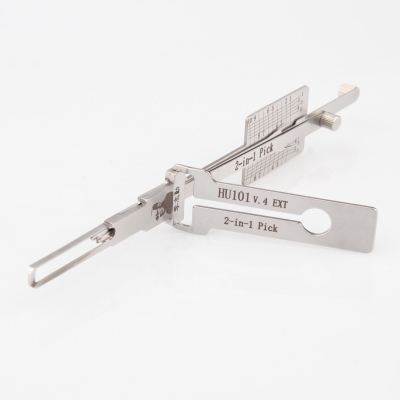 New tools available