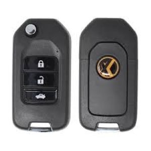 XHORSE VVDI Key Tool VVDI2 Universal Wireless Remote Key 3 B...