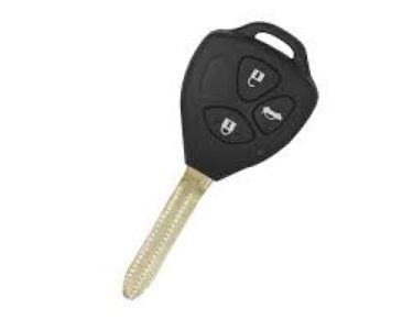 Xhorse VVDI Key Tool VVDI2 Wire Remote Key 3 Buttons Toyota ...