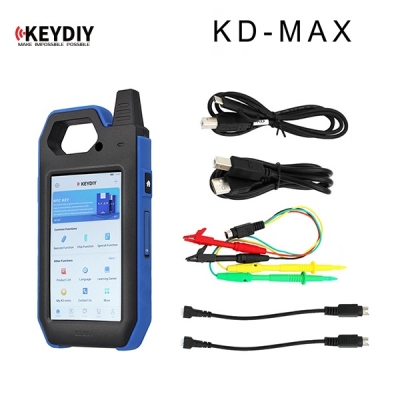 KEYDIY KD-Master Key Master Key Tool Kit