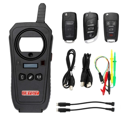 KEYDIY KD-X2 KD X2 Remote Generator Transponder Cloner